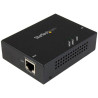 STARTECH EXTENSOR POE+ GIGABIT 802.3AT-AF 100M