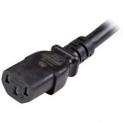 STARTECH CABLE 1,8M C13 A C20 PC