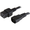 STARTECH CABLE 91CM C14 A C19 PC