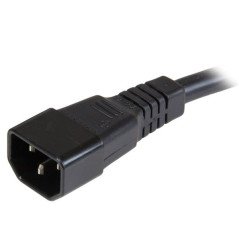 STARTECH CABLE 91CM C14 A C19 PC