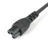 STARTECH CABLE 1,8M ESTANDAR BS1363 A C5 TREBOL