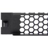 STARTECH PANEL CIEGO VENTILADO 1U RACK