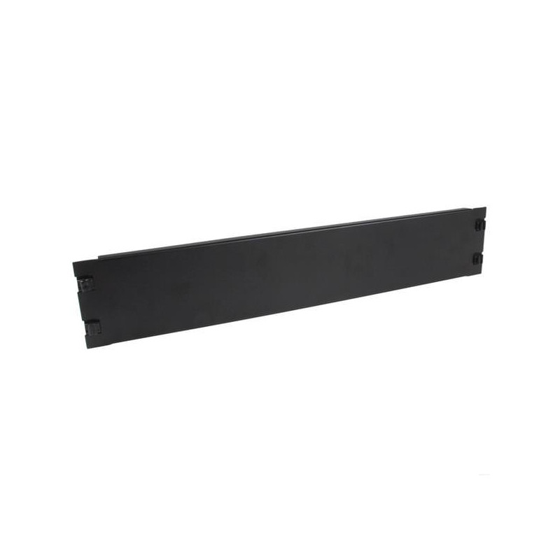 STARTECH PANEL CIEGO VENTILADO 2U RACK