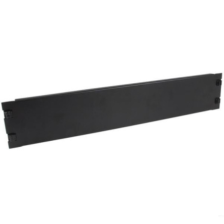 STARTECH PANEL CIEGO VENTILADO 2U RACK