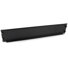 STARTECH PANEL CIEGO VENTILADO 2U RACK