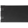 STARTECH PANEL CIEGO VENTILADO 2U RACK