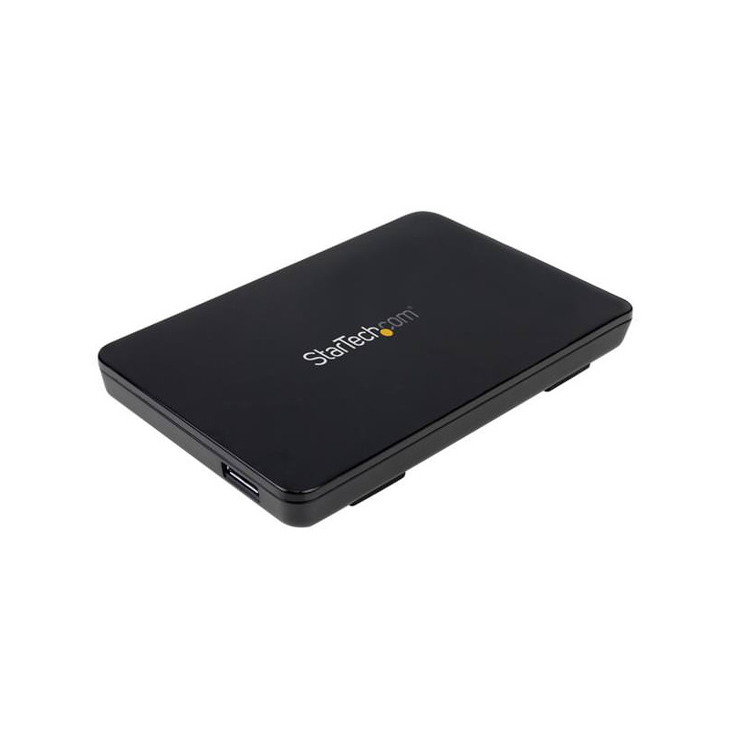 STARTECH CAJA USB 3.1 GEN 2 SATA III 2,5 PULGADAS