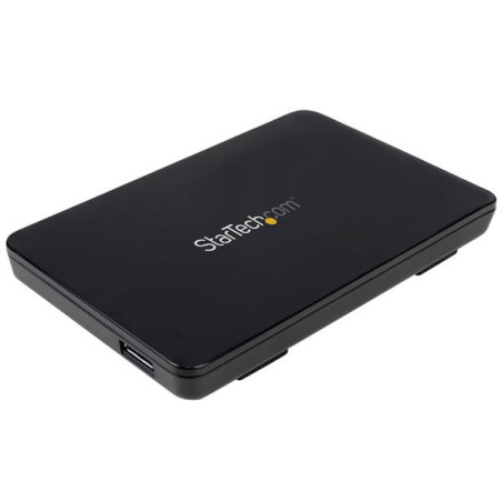 STARTECH CAJA USB 3.1 GEN 2 SATA III 2,5 PULGADAS