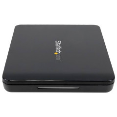 STARTECH CAJA USB 3.1 GEN 2 SATA III 2,5 PULGADAS