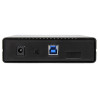 STARTECH CAJA USB 3.1 GEN 2 10GBPS SATA III 3,5