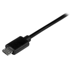 STARTECH CABLE 1M USB-C A MICRO B USB 2.0