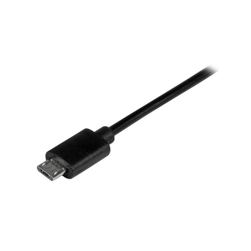 STARTECH CABLE 1M USB-C A MICRO B USB 2.0