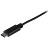 STARTECH CABLE 1M USB-C A MICRO B USB 2.0