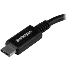 STARTECH ADAPTADOR USB 3.1 USB-C A A - USB-C