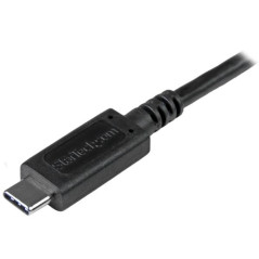 STARTECH CABLE 1M USB-C A MICRO B