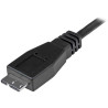 STARTECH CABLE 1M USB-C A MICRO B