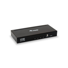 SPLITTER EQUIP HDMI 4 PUERTOS