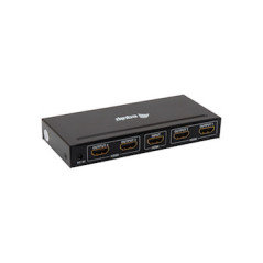 SPLITTER EQUIP HDMI 4 PUERTOS