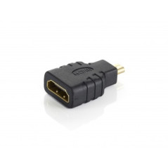 CABLE EQUIP ADAPTADOR MICRO HDMI MACHO - HDMI HEMB