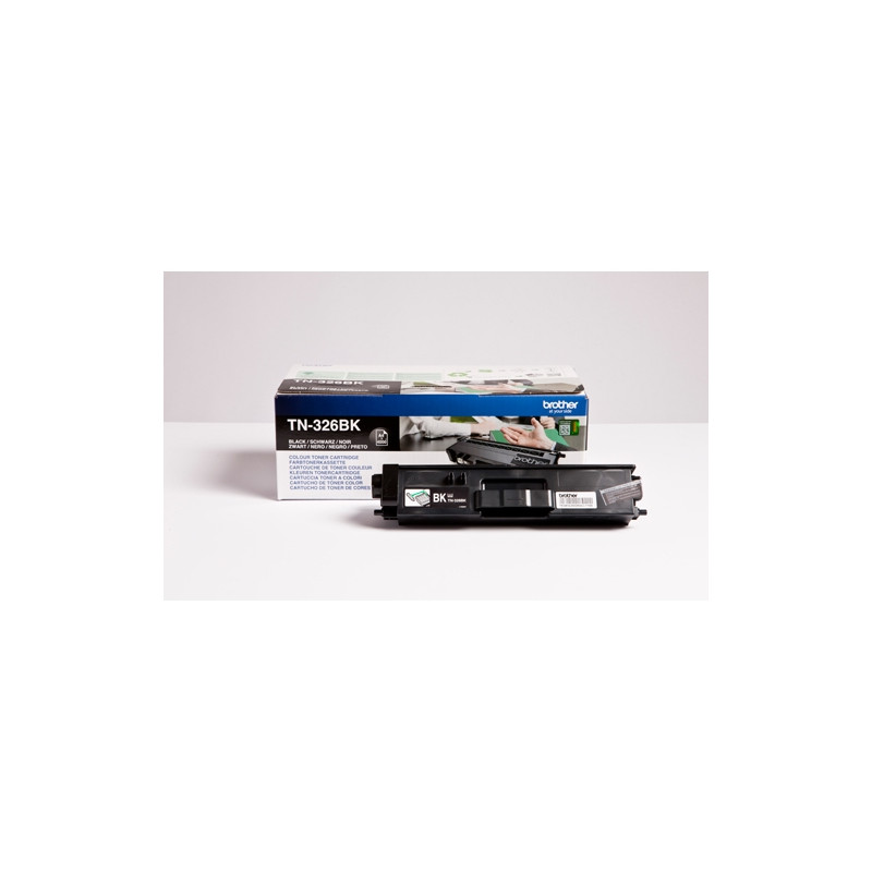 Brother toner negro HLL8250CDN Y HLL8350CDW 4k