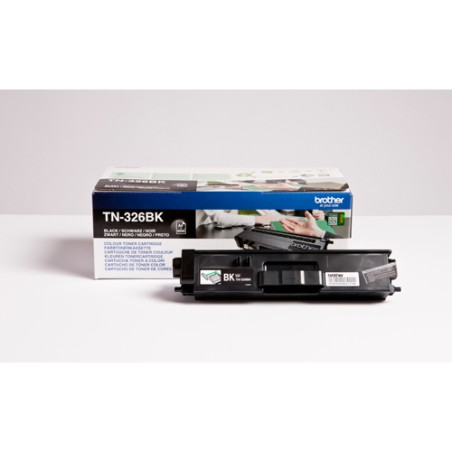 Brother toner negro HLL8250CDN Y HLL8350CDW 4k