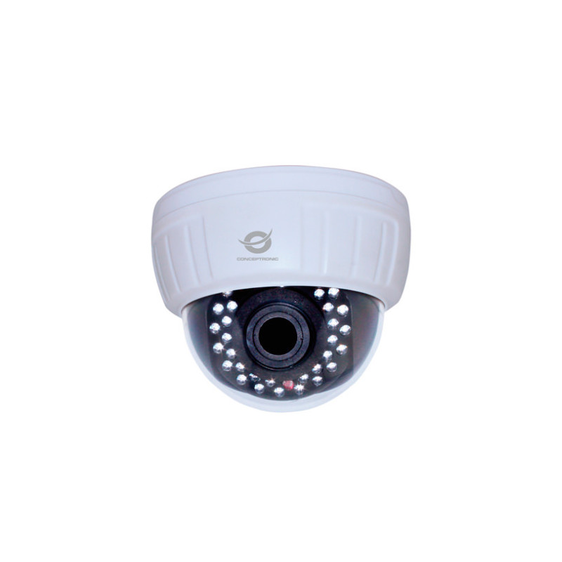 CAMARA CCTV DOMO CONCEPTRONIC 1080P