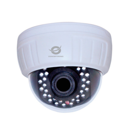 CAMARA CCTV DOMO CONCEPTRONIC 1080P