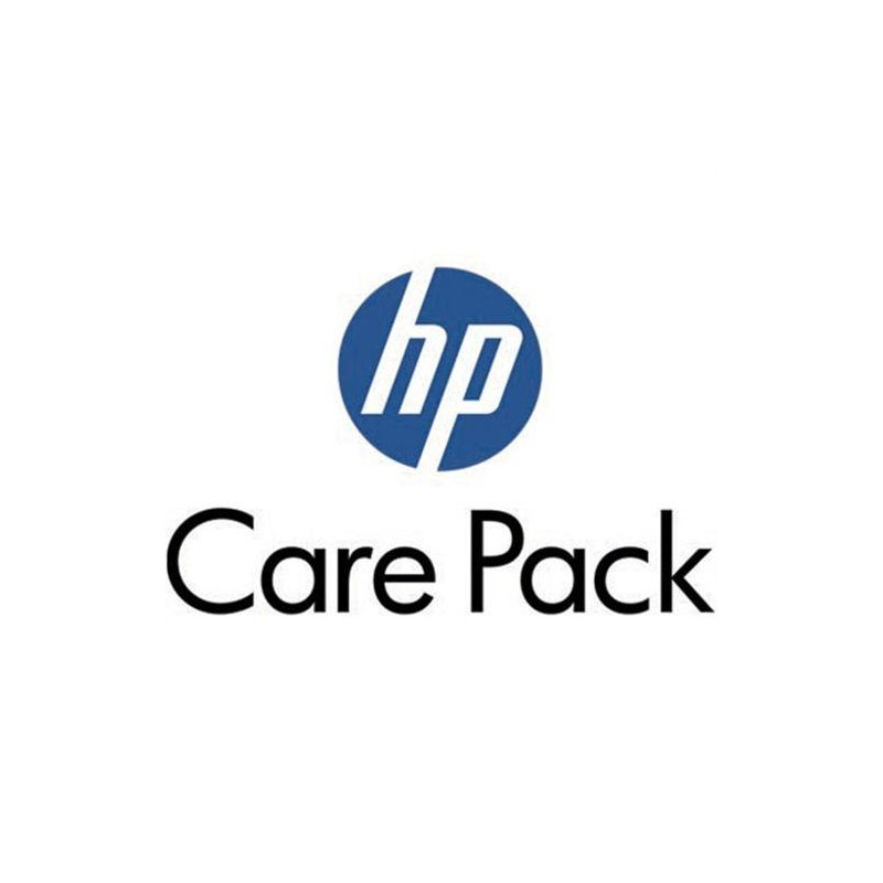 ELECTRONIC HP CARE PACK INSTALLATION SERVICE - INS