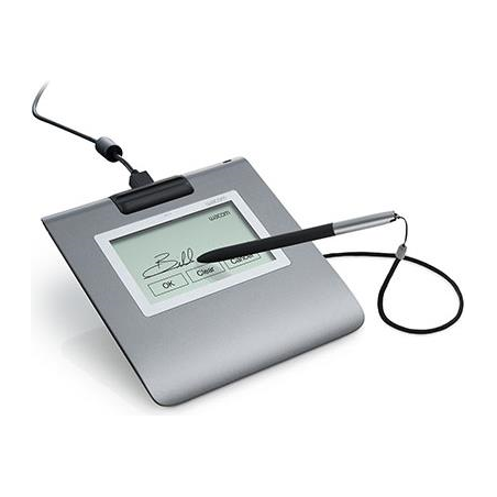 TABLETA DIGITALIZADORA FIRMA WACOM STU 430