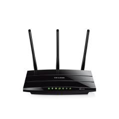 WIFI TP-LINK ROUTER AC1350 4 PUERTOS DUAL BAND