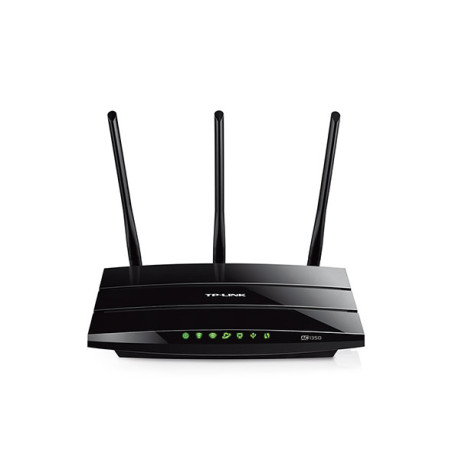 WIFI TP-LINK ROUTER AC1350 4 PUERTOS DUAL BAND