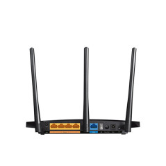 WIFI TP-LINK ROUTER AC1350 4 PUERTOS DUAL BAND