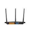 WIFI TP-LINK ROUTER AC1350 4 PUERTOS DUAL BAND