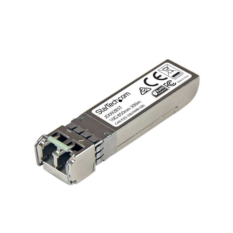 STARTECH SFP+ COMPATIBLE JD092B LC 300M