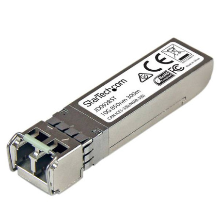 STARTECH SFP+ COMPATIBLE JD092B LC 300M