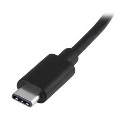 STARTECH CABLE USB 3.1 10 GBPS A SATA 2,5 USB-C