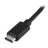 STARTECH CABLE USB 3.1 10 GBPS A SATA 2,5 USB-C