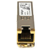 STARTECH SFP COBRE RJ45 COMPATIBLE CON HP J8177C