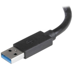 STARTECH ADAPTADOR GRAFICO USB 3.0 A DISPLAYPORT