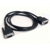 CABLE 3GO VGA M-M 3M