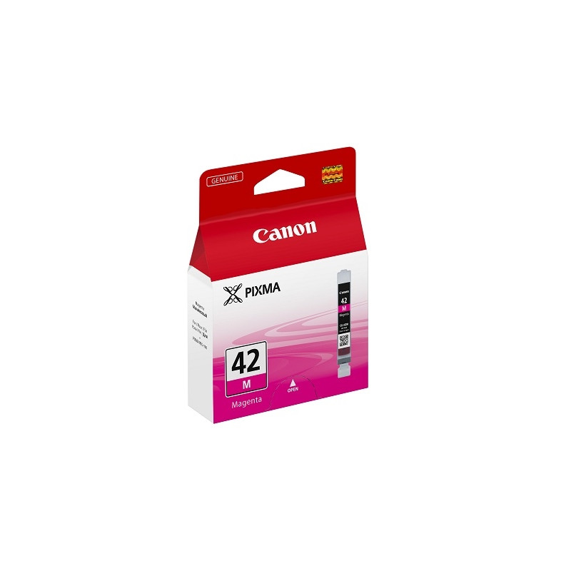 Canon PIXMA/PRO-100 Cartucho Magenta CLI-42