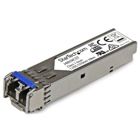 STARTECH SFP+ FIBRA 1GB COMPATIBLE J4859C