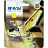 EPSON CARTUCHO AMARILLO 165 PAG. WF-2010W/2510WF/2520NF/2530WF/2540WF