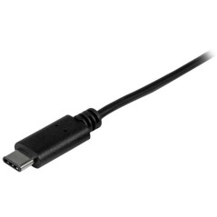 STARTECH CABLE USB-B A USB-C 1M