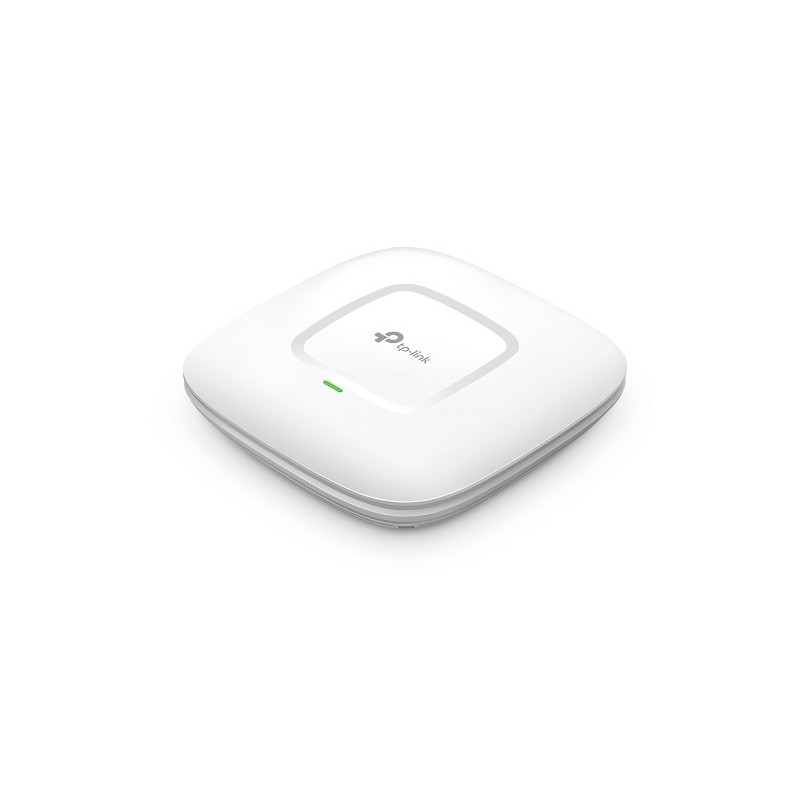 WIFI TP-LINK AP AC1750 DUALBAND TECHO PARED POE