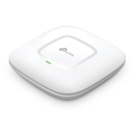 WIFI TP-LINK AP AC1750 DUALBAND TECHO PARED POE