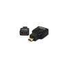 ADAPTADOR APPROX HDMI A MICRO HDMI