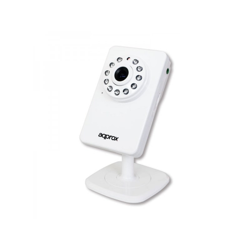 CAMARA IP WIFI APPROX P2P