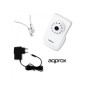 CAMARA IP WIFI APPROX P2P