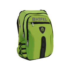 MOCHILA KEEP OUT BK7FG VERDE 15.6"